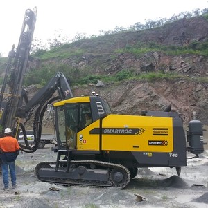 Drilltek Pty Ltd Pic 2