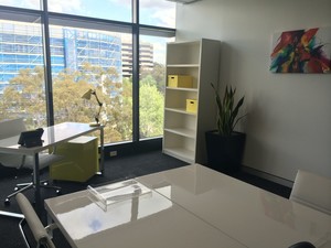 Regus Pic 4 - Day Office Available now