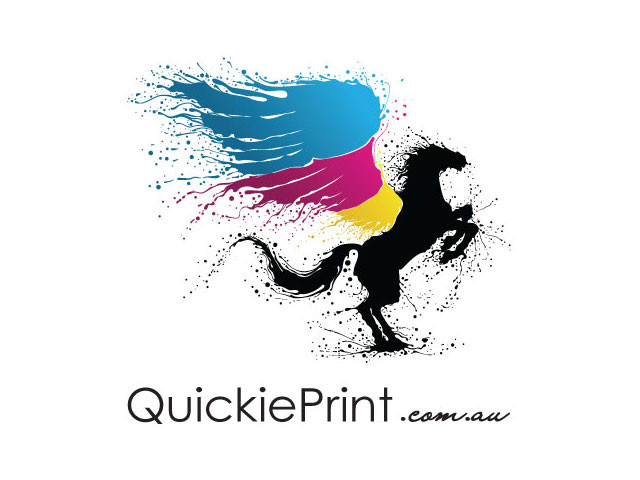 Quickie Print (Printing and Design) Pic 1 - Quickie Print