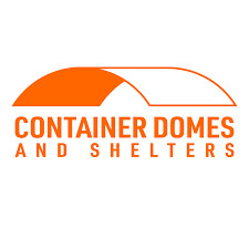 Container Domes and Shelters Pic 1