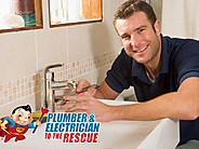 Plumber To The Rescue Plumbing Services.. Pic 2 - Our Sydney plumbing experts are second to none You can always count on our workmanship guarantee to cover you for any plumbing installation or repair in the Northern suburbs