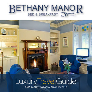 Bethany Manor Bed And Breakfast Pic 2