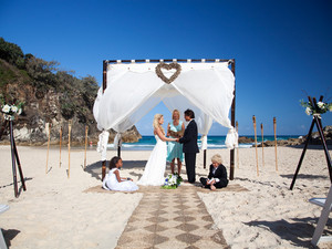 Illumina Photography Pic 3 - Illumina Photography Weddings North Stradbroke Island Wedding Photographers