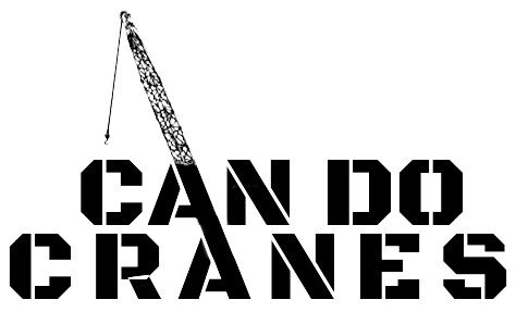 Can Do Cranes - Crane Hire Newcastle Pic 1