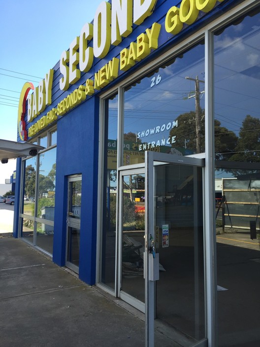 Baby Second Heaven in Cranbourne West, Melbourne, VIC, Maternity