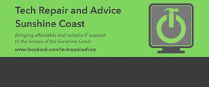 Tech Repair & Advice Sunshine Coast Pic 2