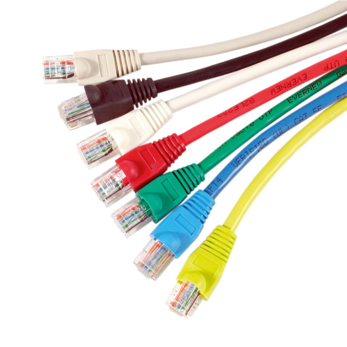 Comtelecom Pic 1 - Data Cabling