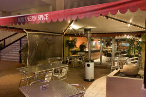 Southern Spice Pic 3