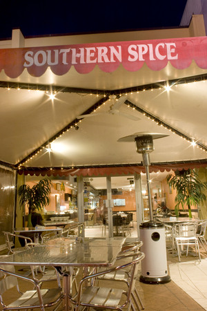 Southern Spice Pic 2