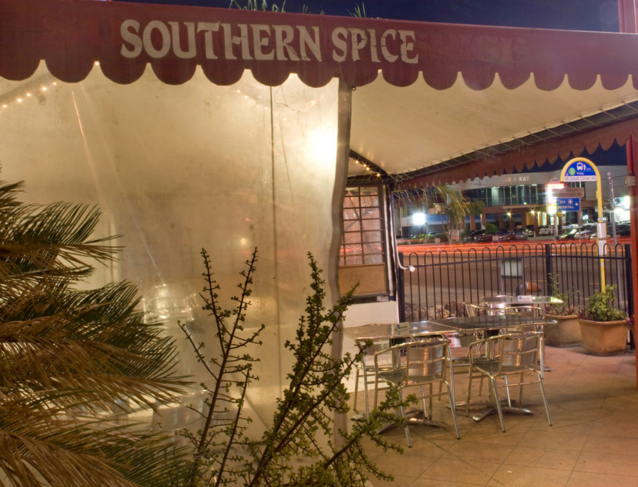 Southern Spice Pic 1