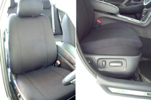 Canterbury Seat Covers & Accessories Pic 3