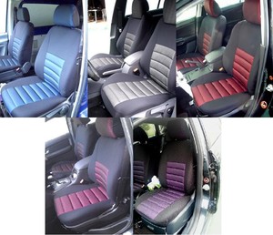 Canterbury Seat Covers & Accessories Pic 4