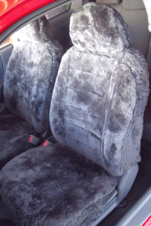 Canterbury Seat Covers & Accessories Pic 2