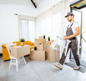 Movers Near You Pic 3 - House Removals Adelaide