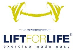 No Regrets Personal Training Pic 4 - No Regrets is a licensed Lift For Life provider