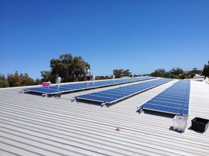 Martin Squire Solar and Electrical Pic 4