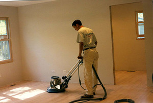 Amber Floor Sanding Pic 5