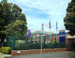 De La Salle College Pic 2 - Glen Iris