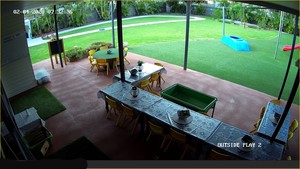 Pacific Security Group Pic 4 - Indoor Outdoor camera placement