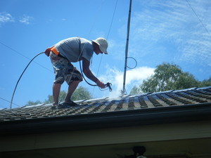 G.S.A. Roofing Pic 5