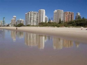 Capricornia Apartments Pic 3 - Capricornia Apartments beach side