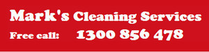 Mark's Cleaning Services Pic 2