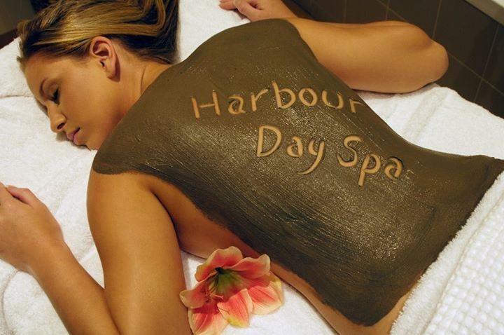 Harbour Day Spa Pic 1 - Luxury Spa weekend breaks