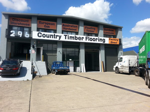 Country Timber Flooring Pic 4