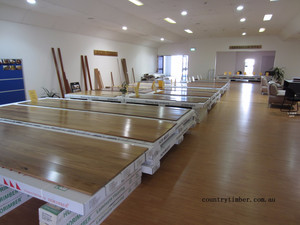 Country Timber Flooring Pic 3