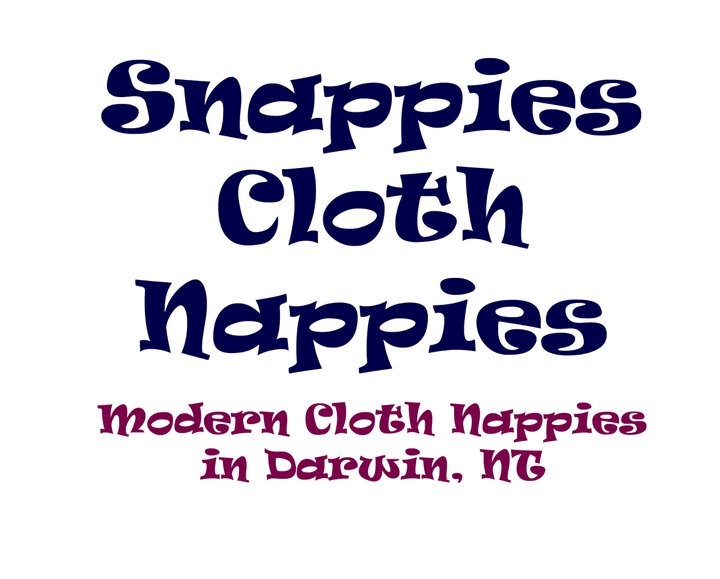 Snappies Cloth Nappies Pic 1