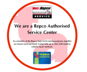 Torrisi Automotive Repairers (Mechanical) Pic 5 - Check out our weekly Torrisi Tips on our facebook page