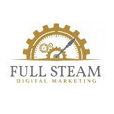 Full Steam Digital Marketing Pic 1