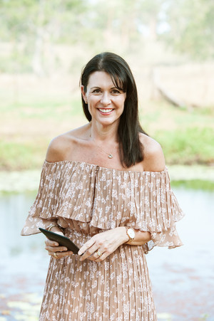 Venita Manning Marriage Celebrant Pic 2 - Best Celebrant in Brisbane