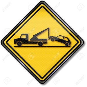 Harvey Towing Service Pic 5