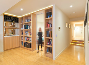 Co-lab Architecture Pic 4 - Residential Architects Melbourne