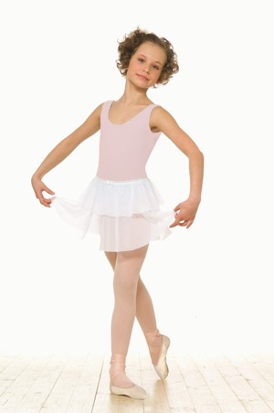 Grishko Pic 5 - Childrens Ballet pumps Dancewear