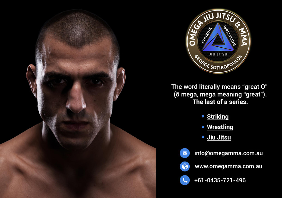 Omega Jiu Jitsu & MMA Pic 1 - Enroll in Omega MMA in Melbourne Collingwood Unleash Your real strength Omega Jiu Jitsu MMA in Melbourne Collingwood aims to deliver the best martial arts instruction to discover your own strength self confidence