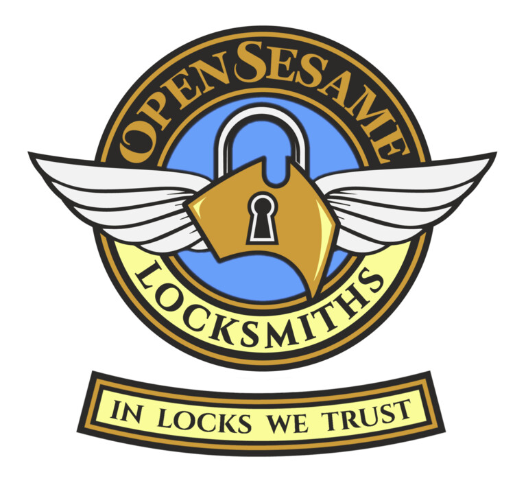 Open Sesame Locksmiths Pic 1