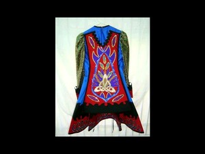 Sewnice Pic 2 - Dance and Irish dance costume