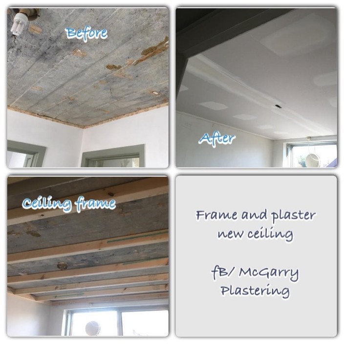 McGarry Plastering Pic 1