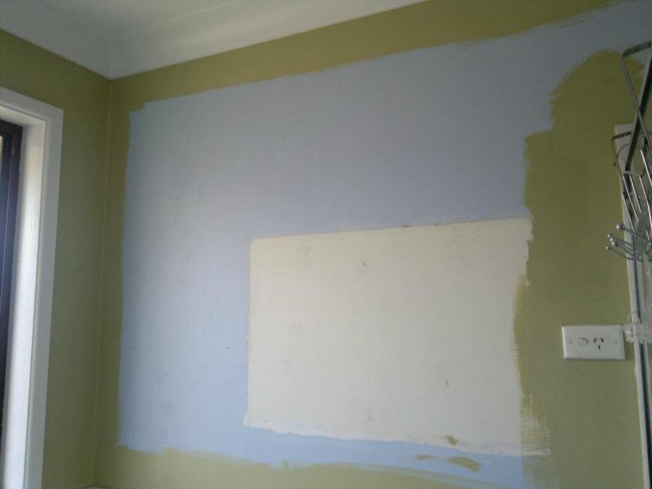 Gary Maclot Painter and Decorator in Forest Lake, Brisbane, QLD