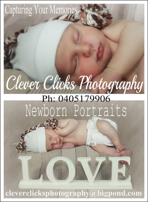 Clever Clicks Photography Pic 2