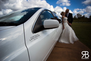 Corporate Limousines (Gold Coast) Pic 2