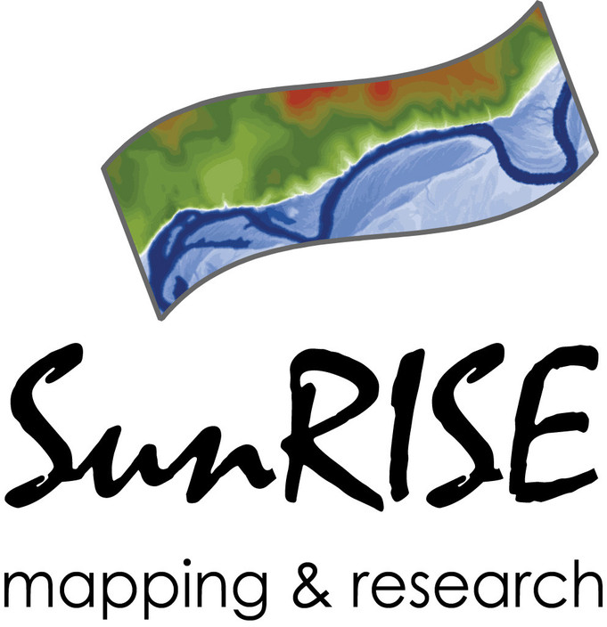 Sunrise Mapping and Research Pic 1