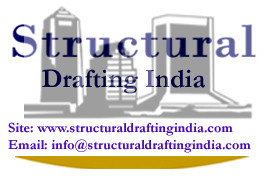 Drafting Services, Structural Drafting Services Pic 1 - structural draghting