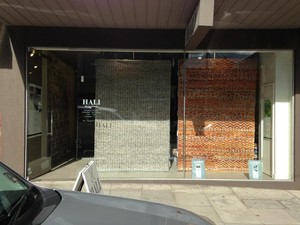 Hali Rugs Pic 2 - Front window