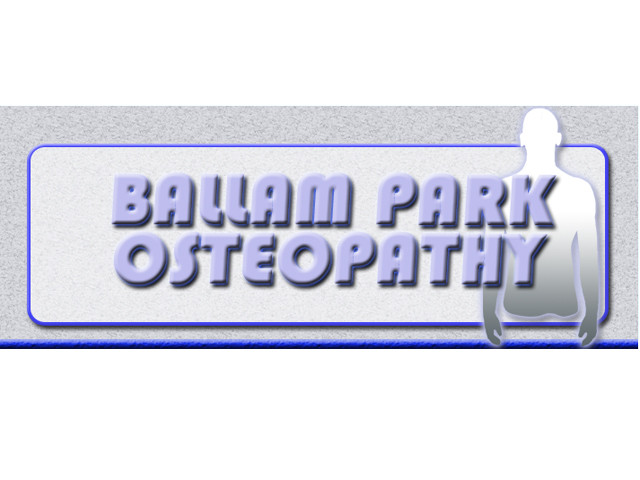 Ballam Park Osteopathy Pic 1