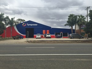 Federation Tyrepower Pic 2 - Federation Tyrepower Corowa