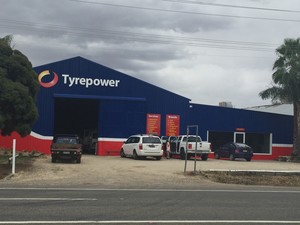 Federation Tyrepower Pic 5