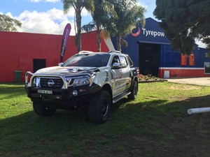 Federation Tyrepower Pic 3 - Federation Tyrepower Corowa